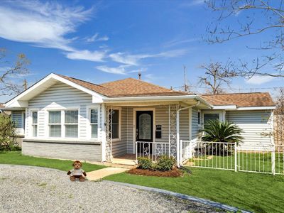1444 W 43rd St, Houston, TX, 77018