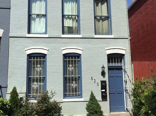 523 12th St SE APT A, Washington, DC 20003
