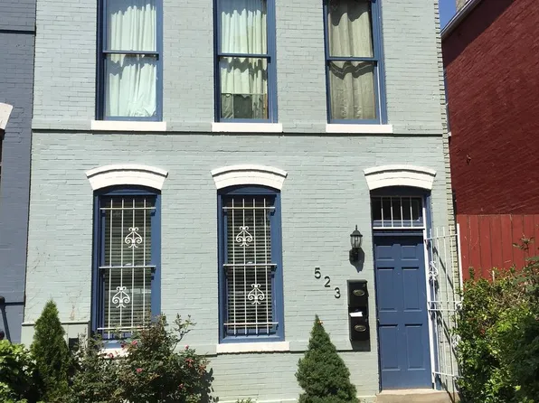 523 12th St SE APT A, Washington, DC 20003