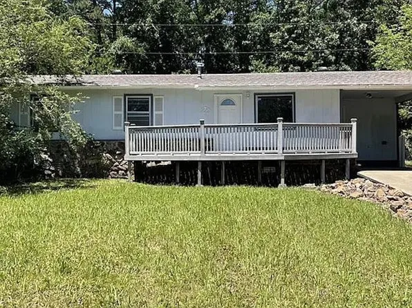 1616 Cactus Dr, Heber Springs, AR 72543