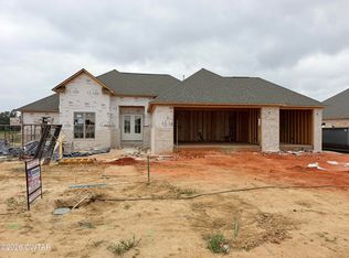 133 Brookside Dr, Medina, TN 38355