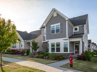 5200 Beckom St, Raleigh, NC 27616