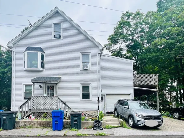 231 Beechwood Avenue, Torrington, CT 06790