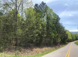 0 E Valley Rd, Rydal, GA 30171