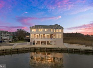 19 Beacon Dr, Waretown, NJ 08758