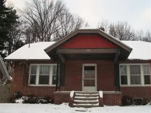 257 Sterling Ave, Rittman, OH 44270