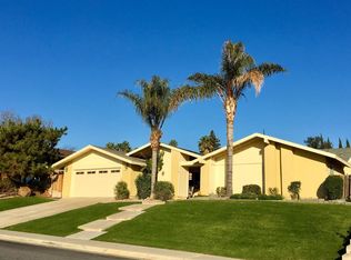 3105 Perry Pl, Bakersfield, CA 93306