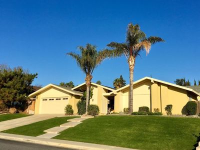 3105 Perry Pl, Bakersfield, CA, 93306