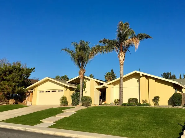 3105 Perry Pl, Bakersfield, CA 93306