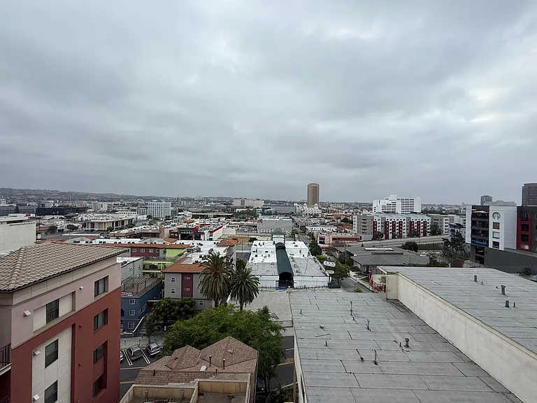 709-711 YALE ST/700 N. HILL PL LOS ANGELES, CA 90012 — Photo 9