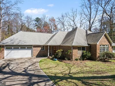 2161 Lakeway Dr, Dacula, GA, 30019