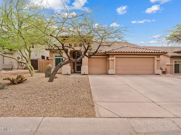 10603 E FIREWHEEL Drive, Scottsdale, AZ 85255