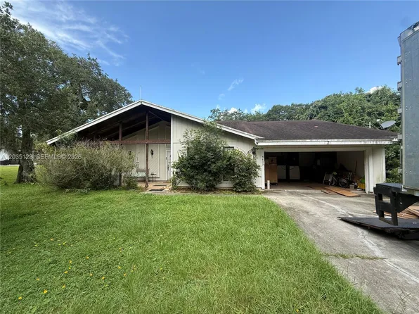3603 W Wilderness Dr, Fort Pierce, FL 34982