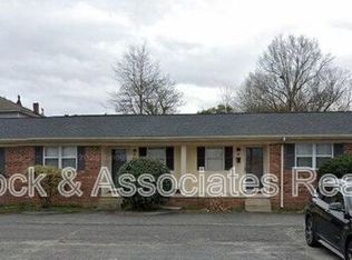 309 Ingram St APT D, Thomasville, NC 27360