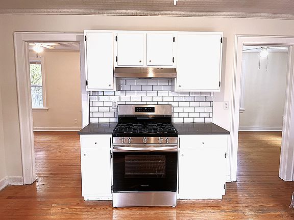 Brand New Chef-style Range