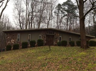 5404 Glen Cove Dr LOT 1, Knoxville, TN 37919