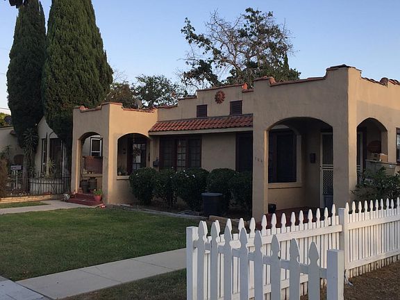 Beautiful, charming Spanish style home. 124 West Elm ave.....