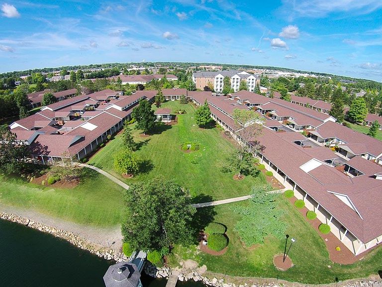 Forest Meadows Villas Apartment Rentals Medina, OH Zillow