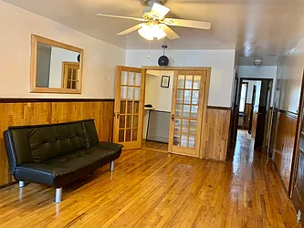 Rented by Daniel Gale Sotheby's International Realty