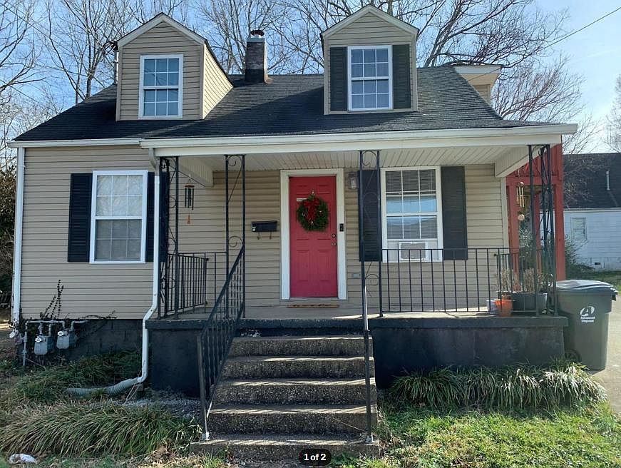 102 Janwell Dr #A, Richmond, KY 40475 | Zillow