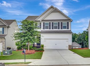 163 Macalester Dr, Newnan, GA 30265