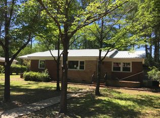 118 Pinewood St, Walterboro, SC 29488