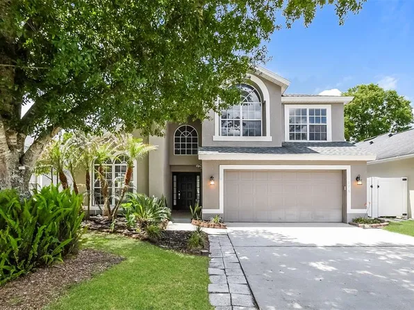176 Hanging Moss Dr, Oviedo, FL 32765