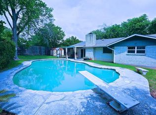 9306 Meadow Vale, Austin, TX 78758