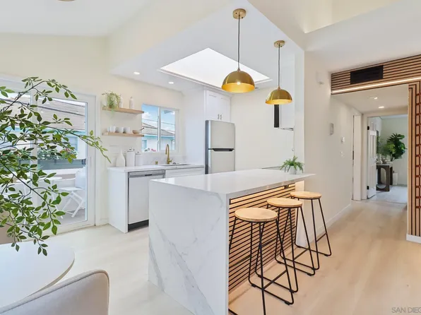 4043 Utah St Unit 8, San Diego, CA 92104