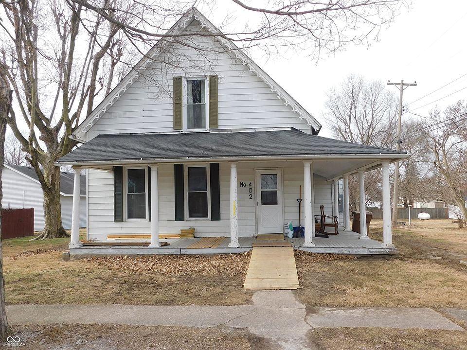 1st image of 402 S Franklin St