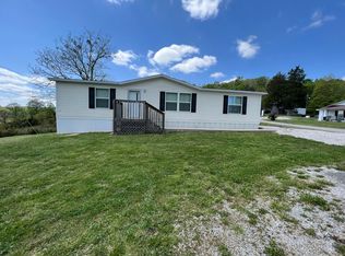 2248 Sand Springs Rd, Mount Vernon, KY 40456