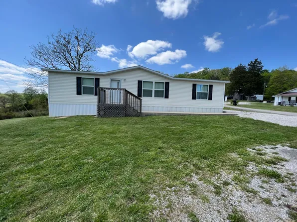 2248 Sand Springs Rd, Mount Vernon, KY 40456