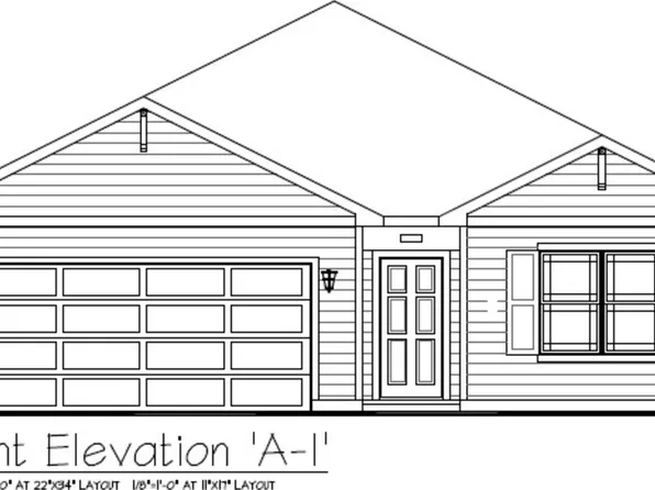 3225 W Longbranch Dr, Monrovia, IN 46157