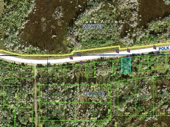 Polk City Rd #19, Polk City, FL 33868