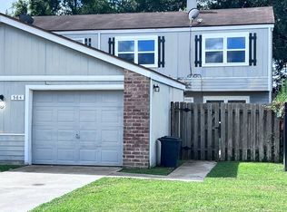 564 Georgetown St, Beaumont, TX 77707