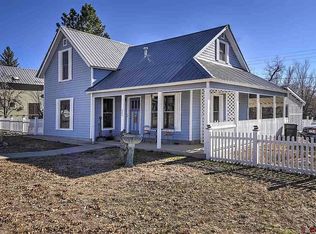 447 W Grand Ave, Mancos, CO 81328