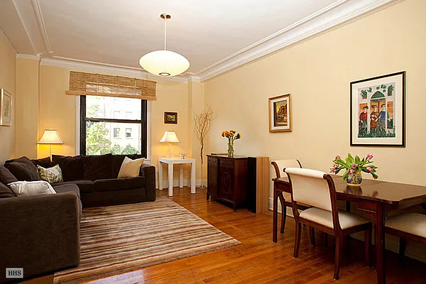 Sold by Brown Harris Stevens | media 14