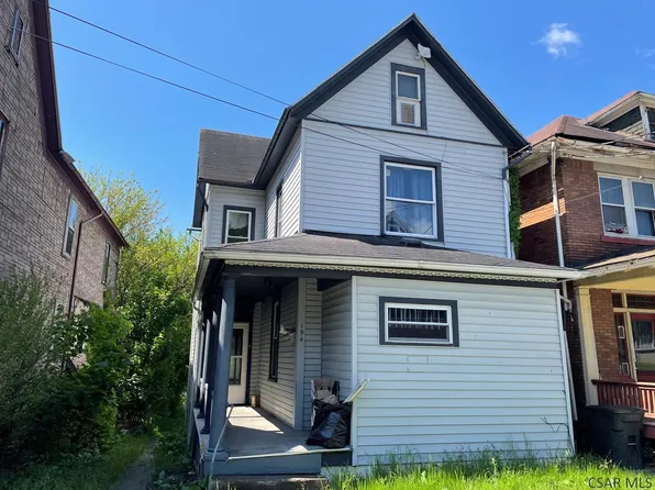 194 David St, Johnstown, PA 15902