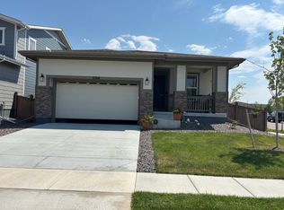 3366 Grey Owl Pl, Brighton, CO 80601