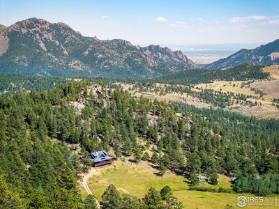 8558 Flagstaff Rd, Boulder, CO, 80302