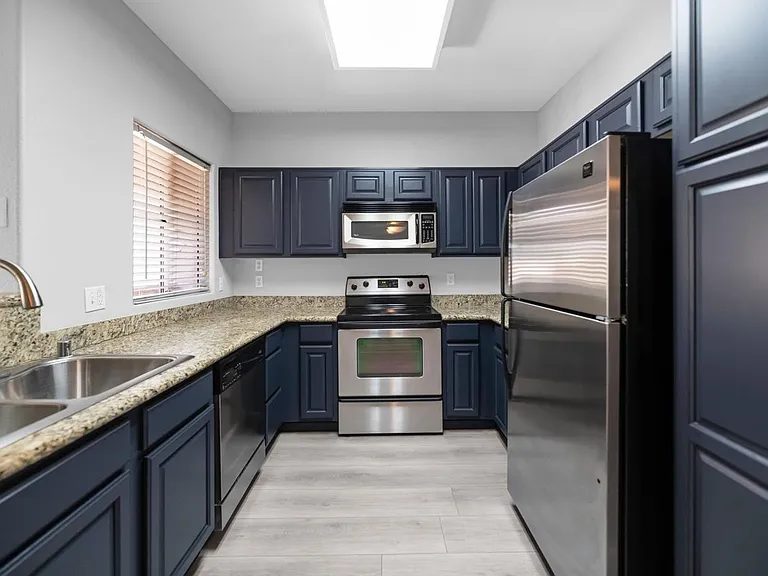 5335 E Shea Blvd #2108 — Photo 9