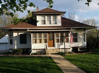 46W785 Main St, Elburn, IL 60119