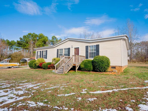 116 Twilight Ln, Norlina, NC 27563