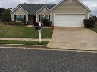 905 Creekside Way, Monroe, GA 30656