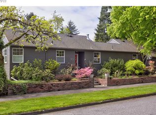 10 SW Custer St, Portland, OR 97219