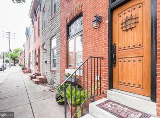 3209 Elliott St, Baltimore, MD 21224
