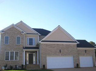 110 Zanca Turn, Yorktown, VA 23693