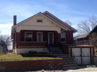 510 W 14th St, Pueblo, CO 81003