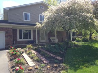 4215 Climbing Way, Ann Arbor, MI 48103