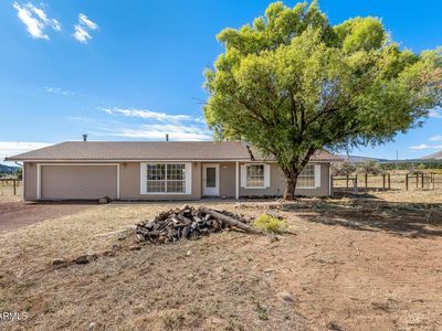 6040 E ROBLES Road, Flagstaff, AZ, 86004